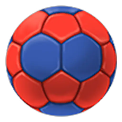 Hentbol icon