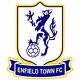 Enfield Town